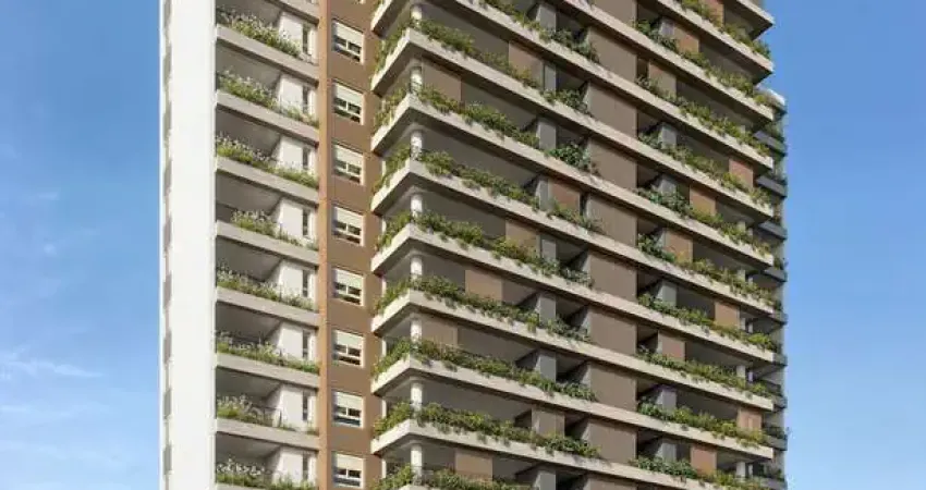 Apartamento com 4 quartos à venda em Moema, São Paulo 