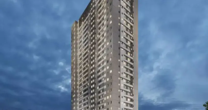 Apartamento à venda no bairro Vila Santa Clara - São Paulo/SP