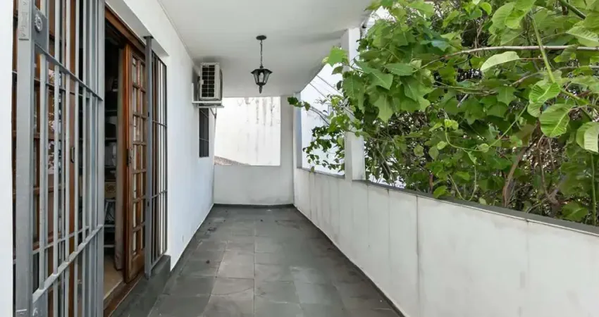 Casa com 4 quartos à venda no Jabaquara, São Paulo 