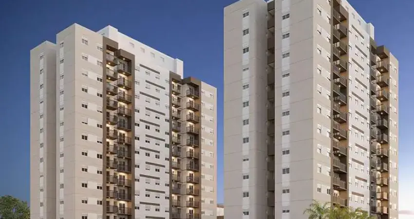 Apartamento com 3 quartos à venda no Limão, São Paulo 