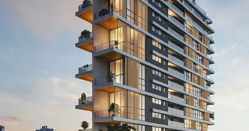 Apartamento com 3 quartos à venda no Jardim Paulista, São Paulo 