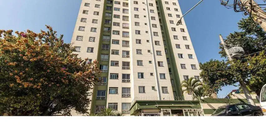 Apartamento à venda no bairro Freguesia do Ó - São Paulo/SP