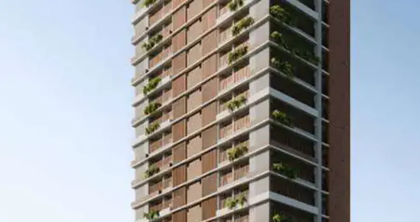 Apartamento à venda no bairro Pinheiros - São Paulo/SP