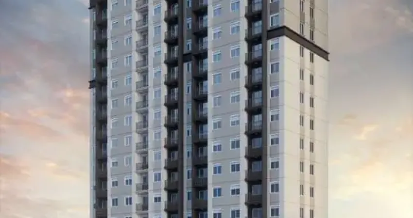 Apartamento à venda no bairro Vila São José (Ipiranga) - São Paulo/SP