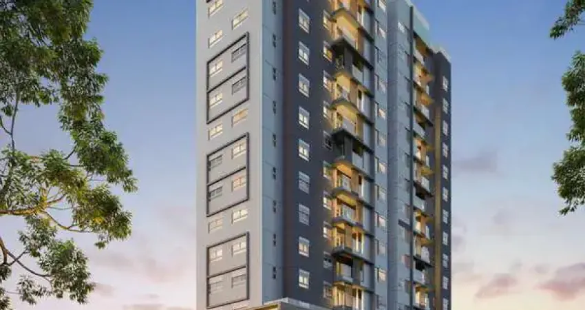 Kitnet / Stúdio à venda na Vila Mariana, São Paulo 