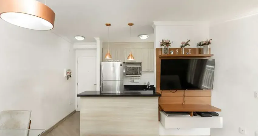 Apartamento à venda no bairro Vila Prudente - São Paulo/SP
