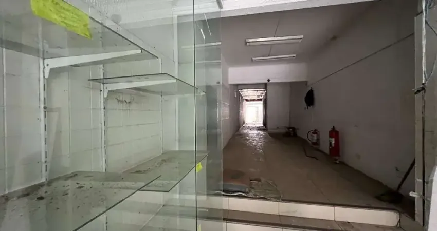 Casa comercial à venda no Cambuci, São Paulo 