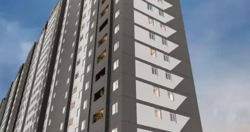 Apartamento com 2 quartos à venda em Belenzinho, São Paulo 