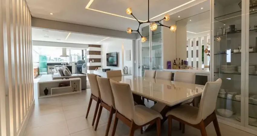 Apartamento à venda no bairro Vila Andrade - São Paulo/SP