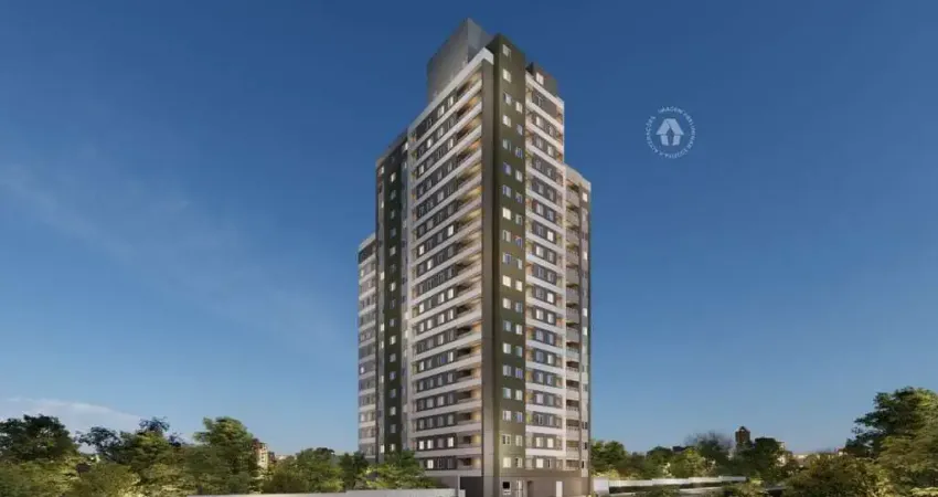 Apartamento à venda no bairro Liberdade - São Paulo/SP