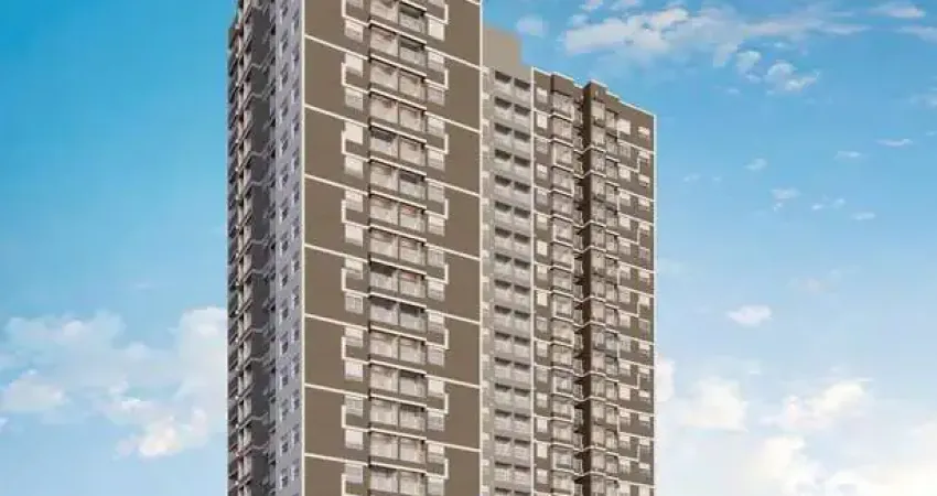 Apartamento com 3 quartos à venda no Tatuapé, São Paulo 