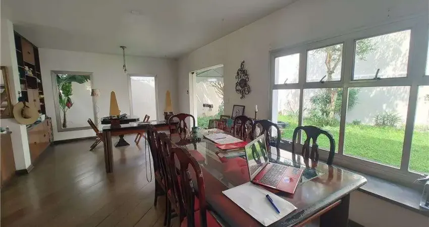 Casa com 3 quartos à venda no Jardim dos Estados, São Paulo 