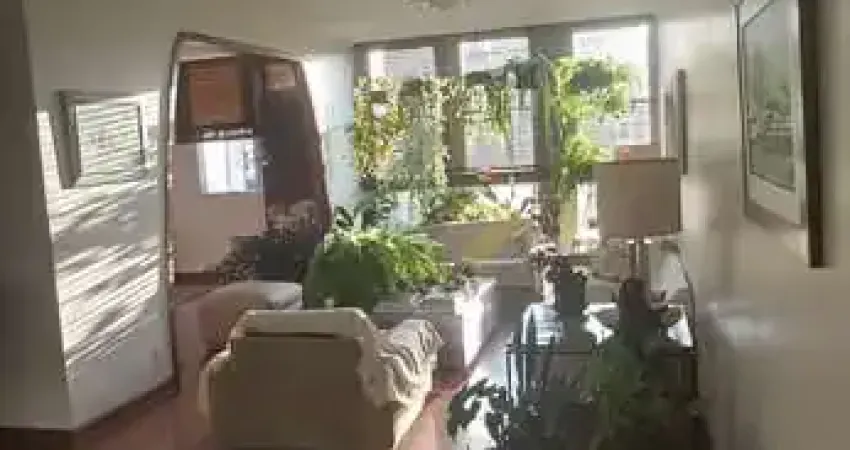 Apartamento com 3 quartos à venda na Alameda Barros, Santa Cecília, São Paulo