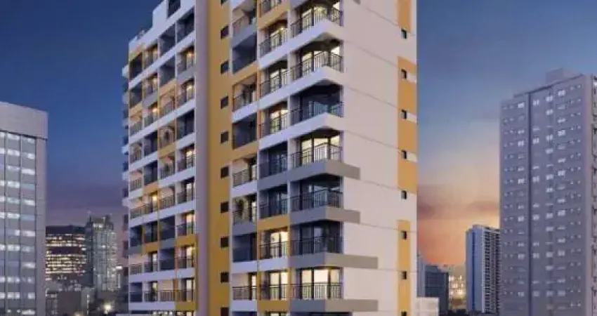 Apartamento à venda no bairro Liberdade - São Paulo/SP