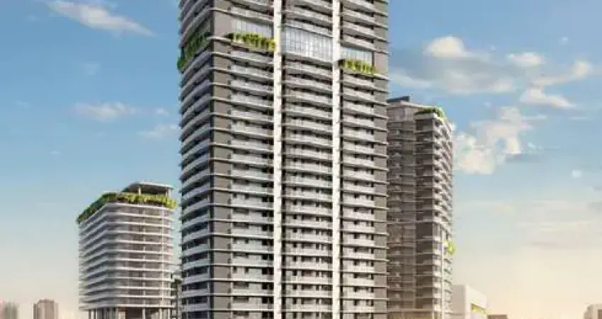 Apartamento à venda no bairro Real Parque - São Paulo/SP