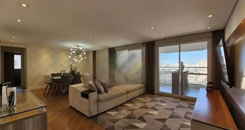 Apartamento com 3 quartos à venda na Avenida do Guacá, Lauzane Paulista, São Paulo