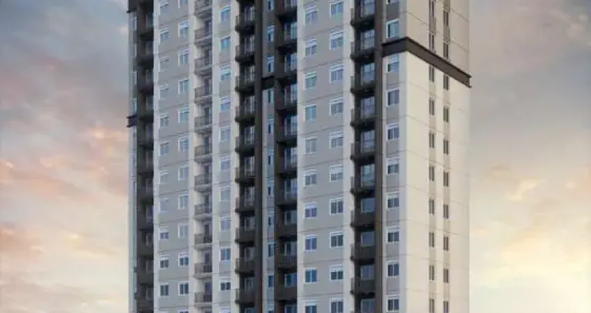 Apartamento à venda no bairro Vila São José (Ipiranga) - São Paulo/SP