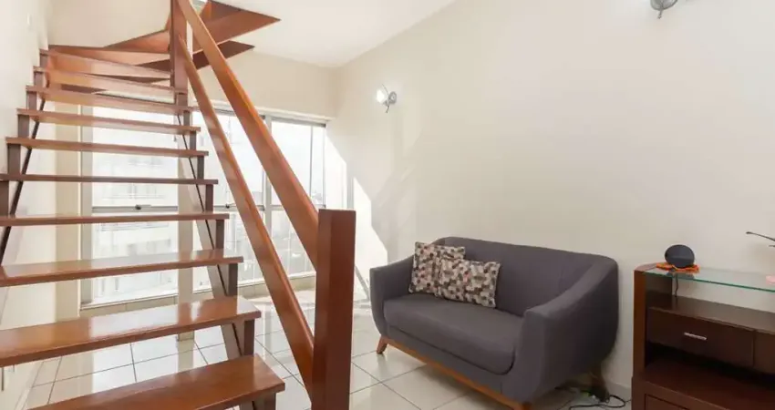 Apartamento à venda no bairro Parque Imperial - São Paulo/SP