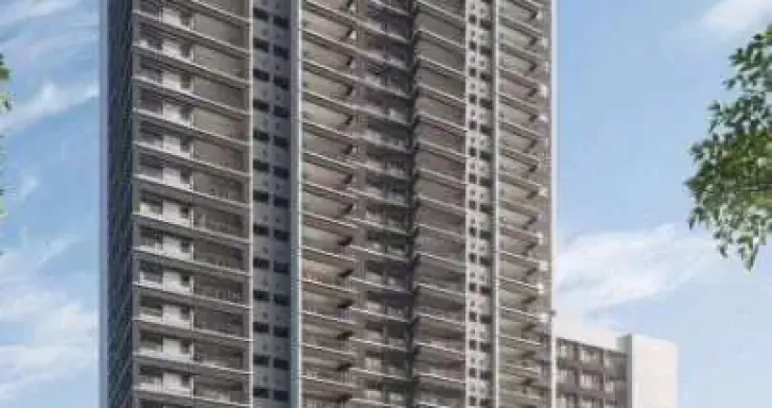 Apartamento com 3 quartos à venda no Tatuapé, São Paulo