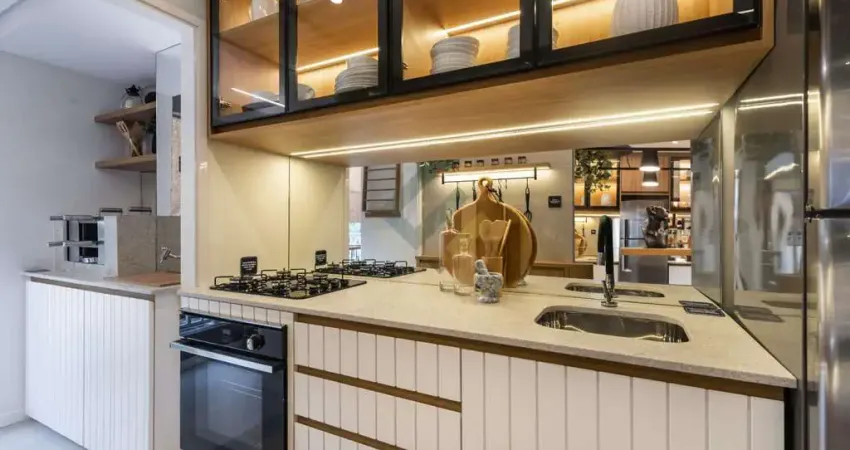 Apartamento com 2 quartos à venda na Rua das Imbiras, Tucuruvi, São Paulo