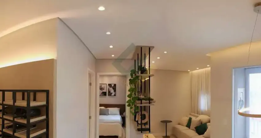 Apartamento com 2 quartos à venda na Rua Fortuna de Minas, Aricanduva, São Paulo