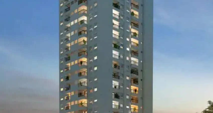 Apartamento com 2 quartos à venda no Morumbi, São Paulo 