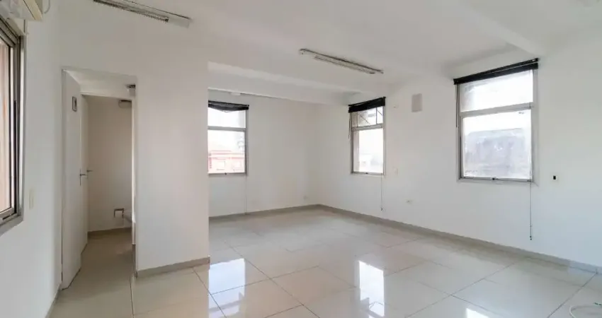 Casa comercial à venda na Vila Mariana, São Paulo 