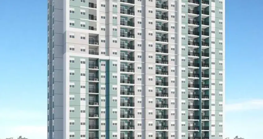 Apartamento com 3 quartos à venda no Tatuapé, São Paulo 