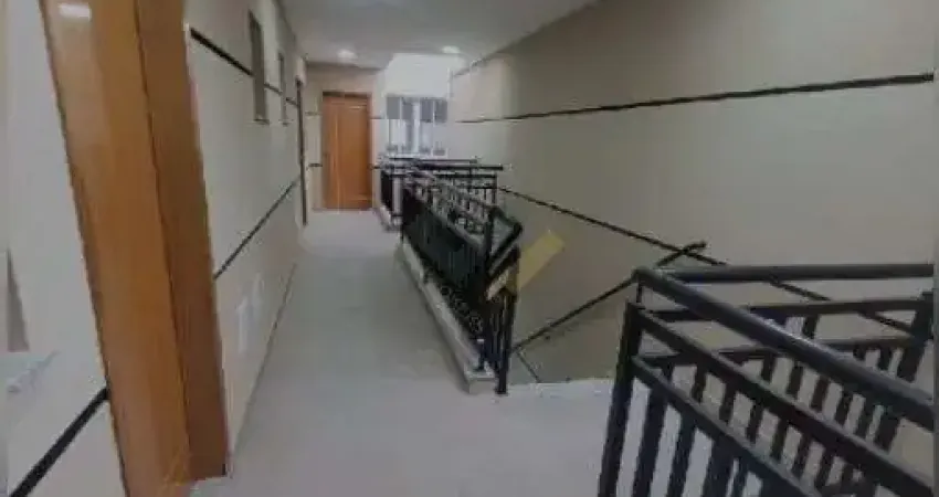 Apartamento com 2 quartos à venda na Travessa Fantasia do Lago, Vila Mazzei, São Paulo