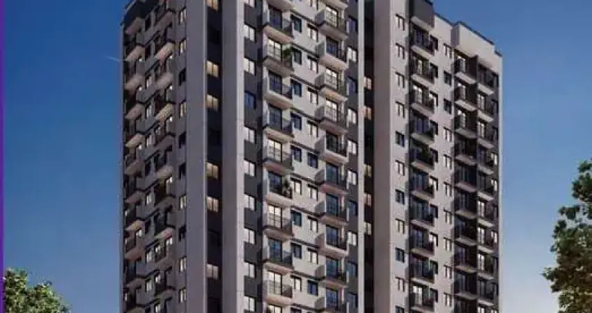 Apartamento com 2 quartos à venda no Centro, São Paulo 