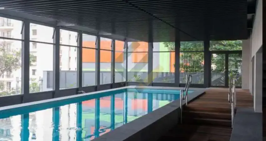 Apartamento à venda no bairro Perdizes - São Paulo/SP