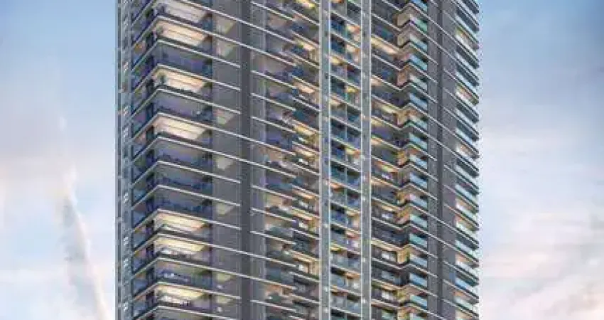 Apartamento à venda no bairro Água Branca - São Paulo/SP