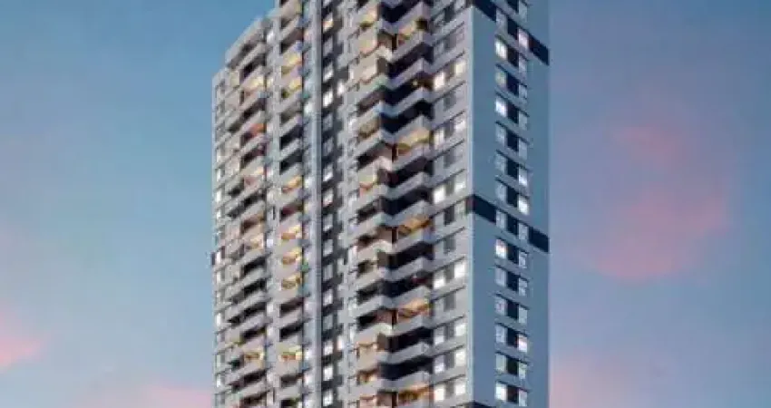 Apartamento com 3 quartos à venda na Mooca, São Paulo