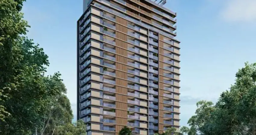 Apartamento à venda no bairro Jardim Paulista - São Paulo/SP