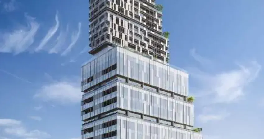 Kitnet / Stúdio à venda no Butantã, São Paulo