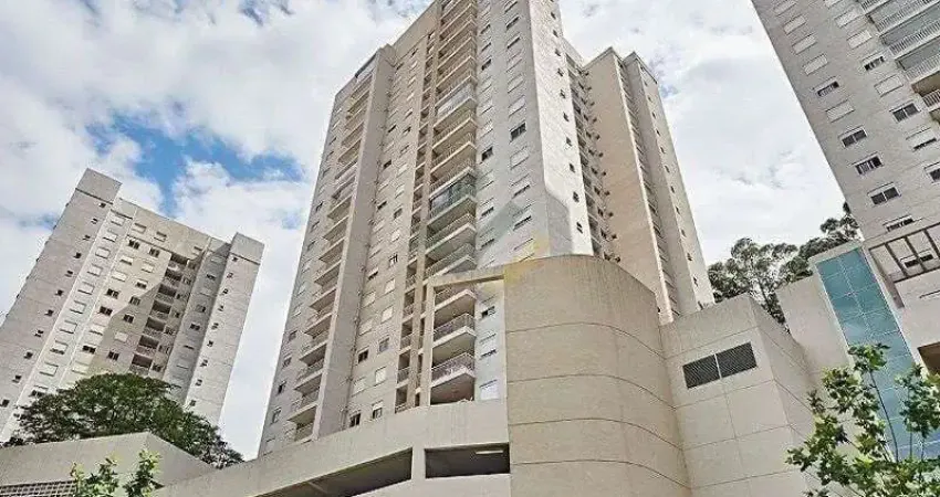Apartamento à venda no bairro Jardim das Vertentes - São Paulo/SP