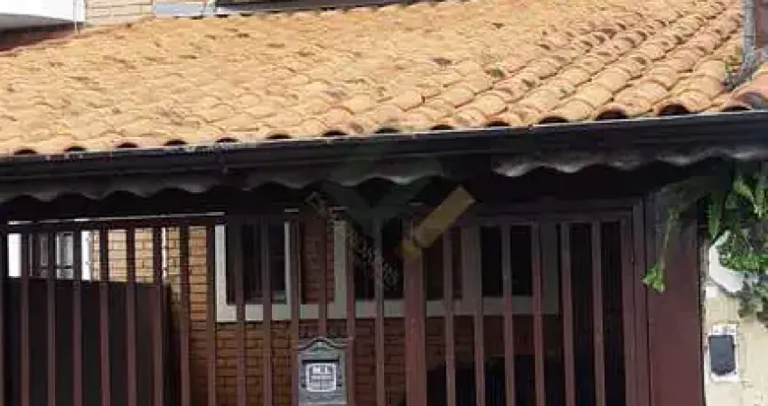 Casa à venda no bairro Vila Santa Terezinha (Zona Norte) - São Paulo/SP