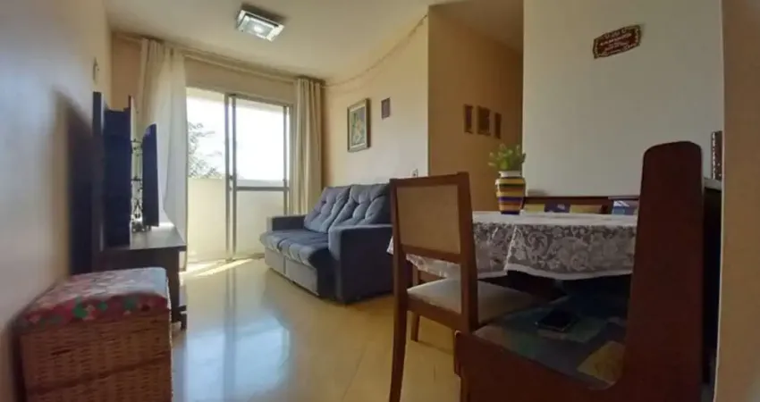 Apartamento à venda no bairro Jardim Santa Emília - São Paulo/SP