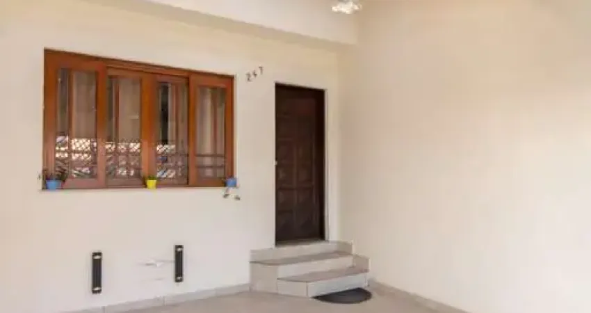 Casa à venda no bairro Jardim Santa Mena - Guarulhos/SP