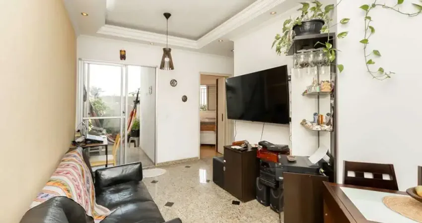 Apartamento à venda no bairro Vila Prudente - São Paulo/SP