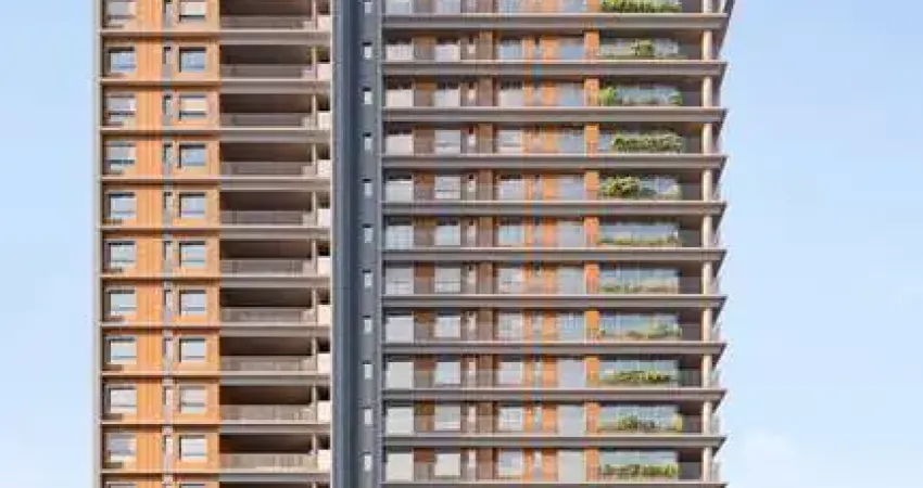 Apartamento à venda no bairro Vila Mariana - São Paulo/SP