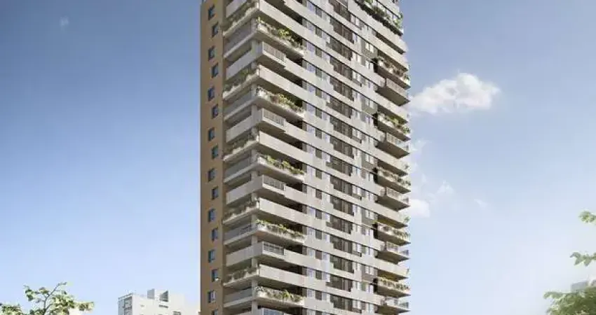 Apartamento à venda no bairro Pinheiros - São Paulo/SP