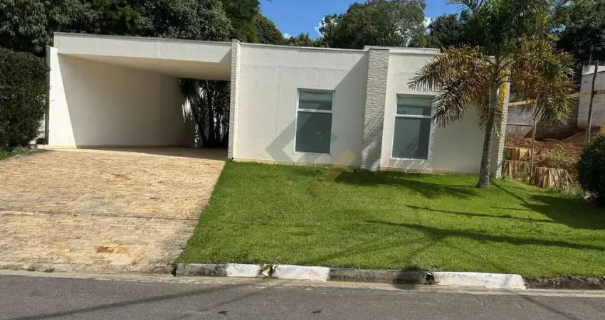 Apartamento com 3 quartos para alugar na Rua Parque de Ilha Grande, Residencial Real Park, Arujá