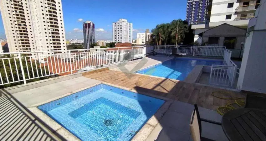 Apartamento com 1 quarto à venda na Rua Alfredo Pujol, Santana, São Paulo