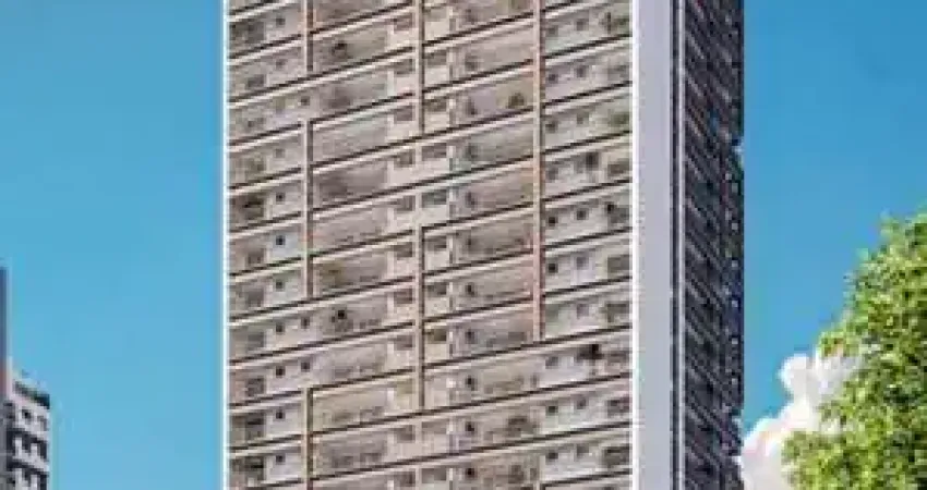 Apartamento à venda no bairro Quarta Parada - São Paulo/SP