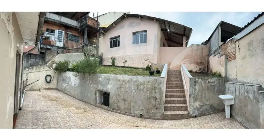Casa à venda no bairro Jardim São Luís - São Paulo/SP