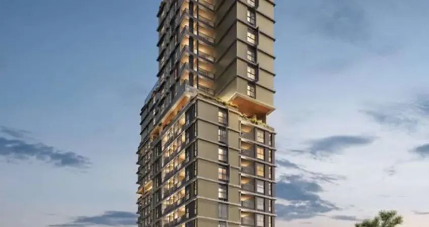 Kitnet / Stúdio à venda em Pinheiros, São Paulo 