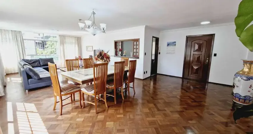 Apartamento com 3 quartos à venda na Bela Vista, São Paulo 