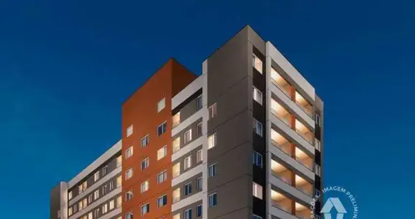 Cobertura com 1 quarto à venda na Mooca, São Paulo 