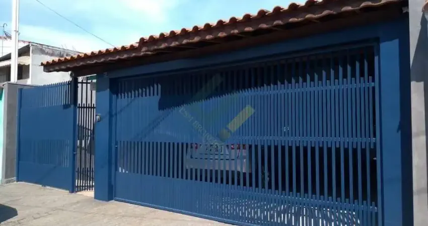 Casa com 3 quartos à venda na Rua Doutor João Bueno, Vila Augusta, Guarulhos
